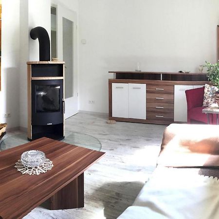 Apartment, Tambach Dietharz Bagian luar foto