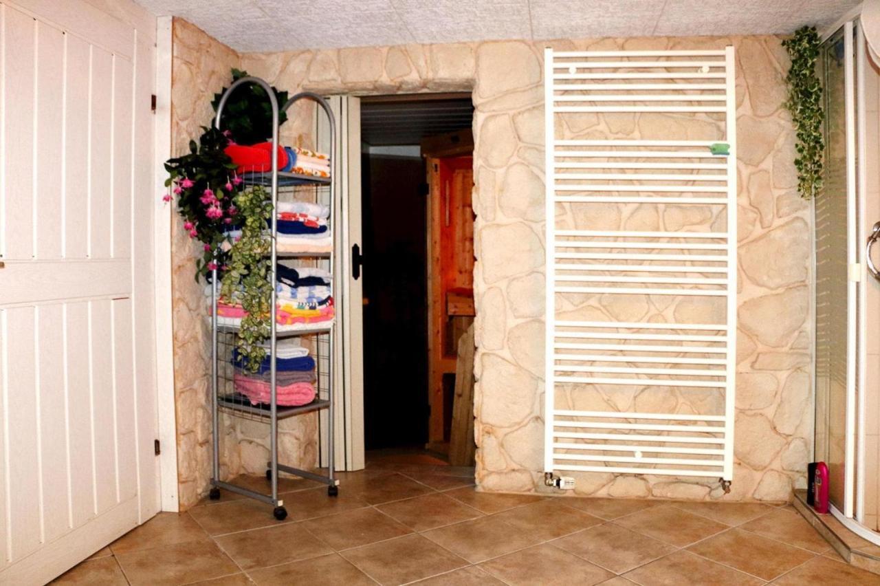 Apartment, Tambach Dietharz Bagian luar foto