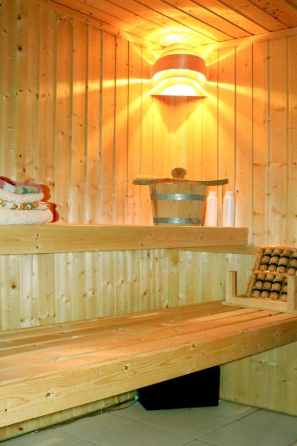 Apartment, Tambach Dietharz Bagian luar foto